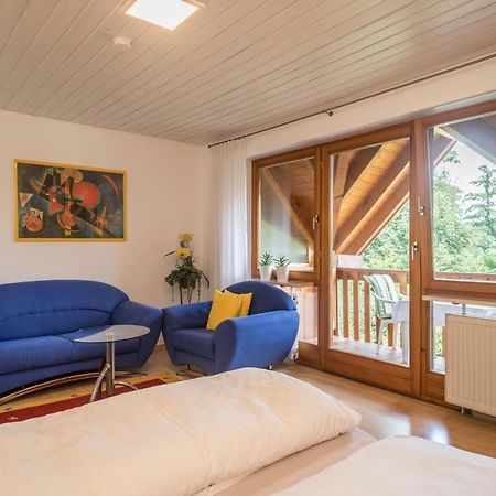 Ferienwohnung Konrad Schielin Lindau  Ngoại thất bức ảnh