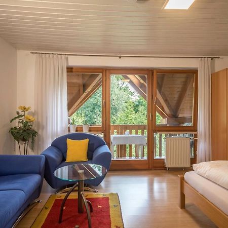 Ferienwohnung Konrad Schielin Lindau  Ngoại thất bức ảnh