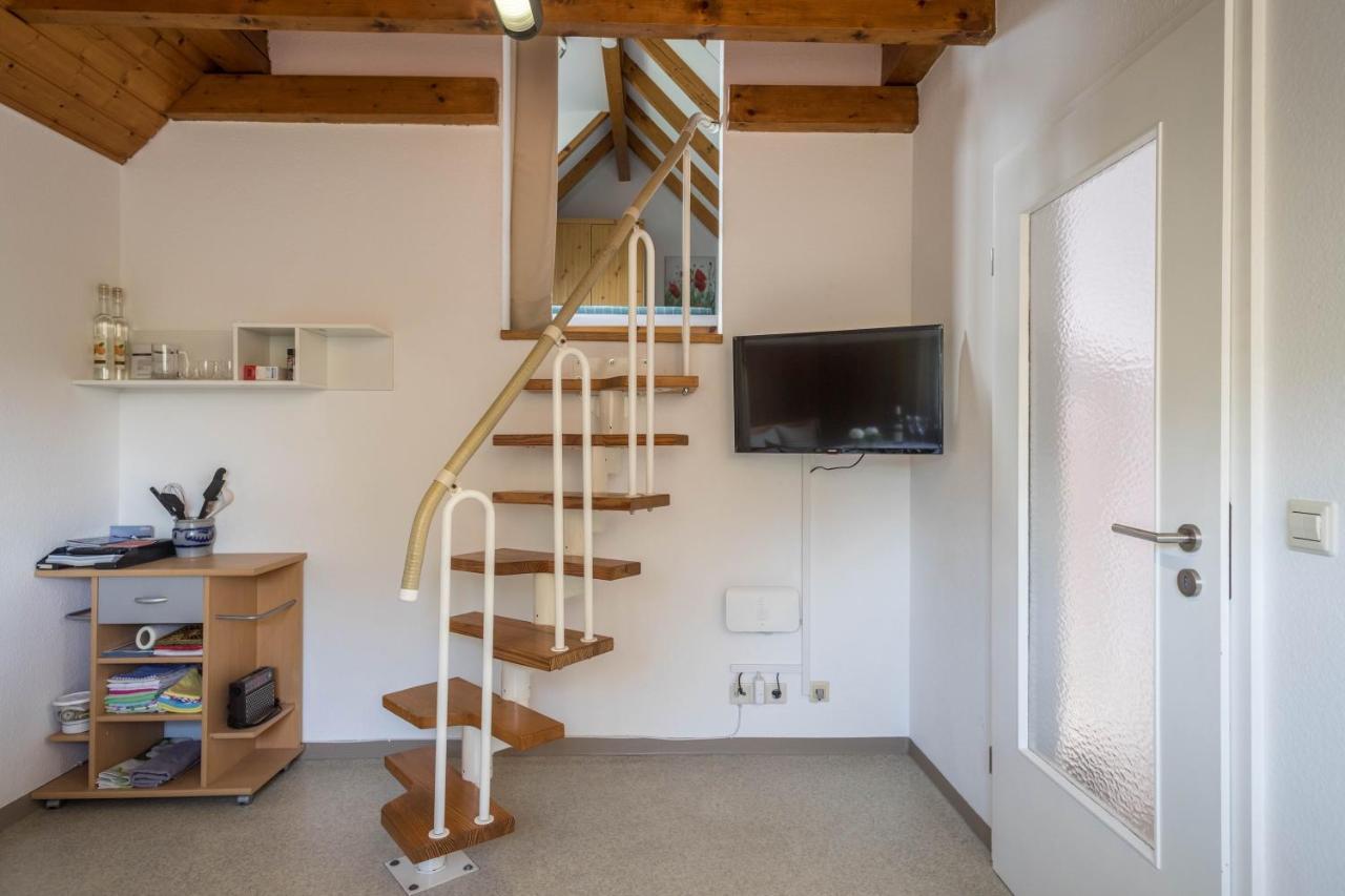 Ferienwohnung Konrad Schielin Lindau  Ngoại thất bức ảnh