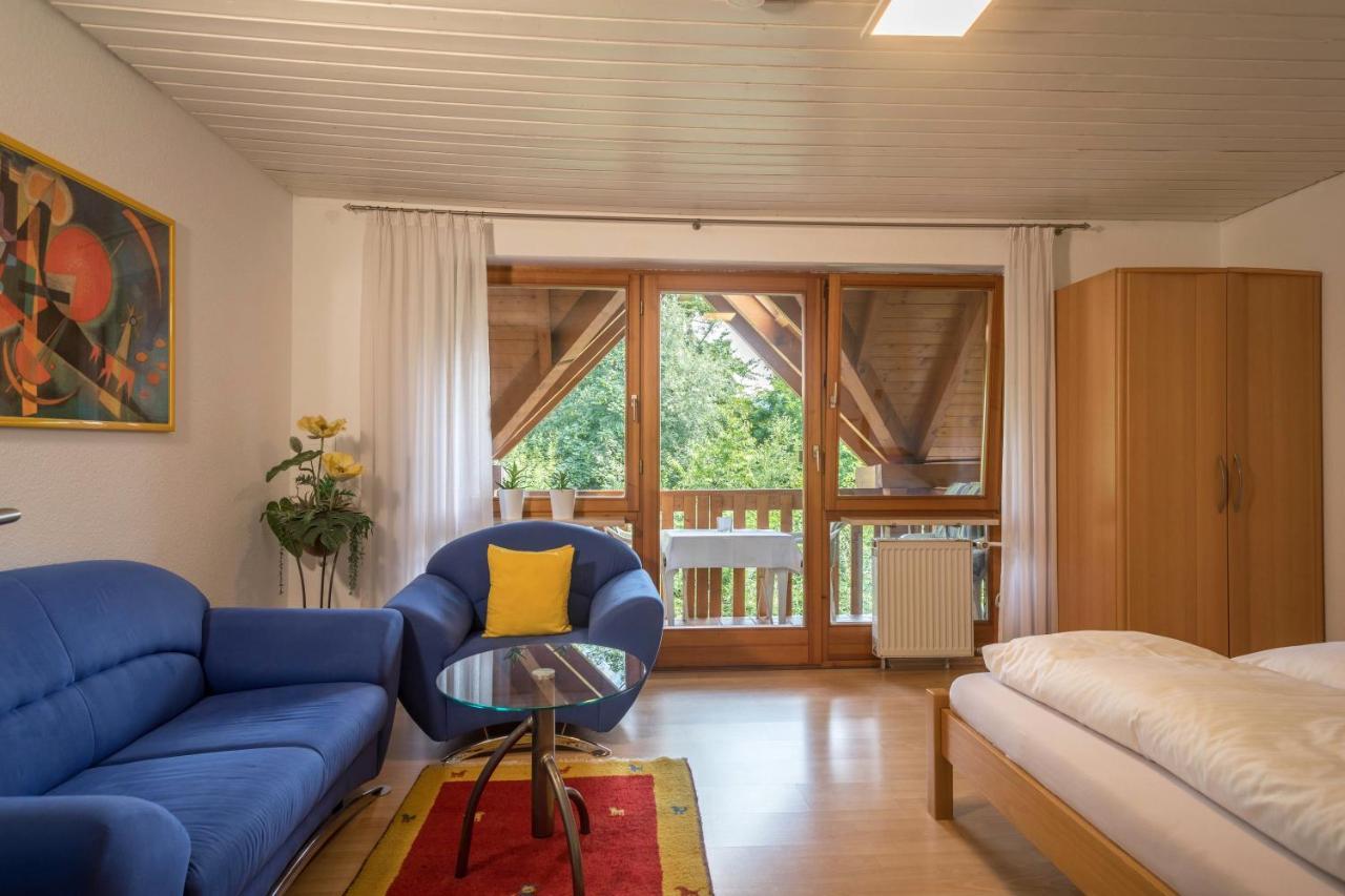 Ferienwohnung Konrad Schielin Lindau  Ngoại thất bức ảnh