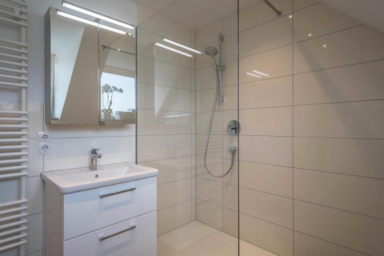 Ferienwohnung Konrad Schielin Lindau  Ngoại thất bức ảnh