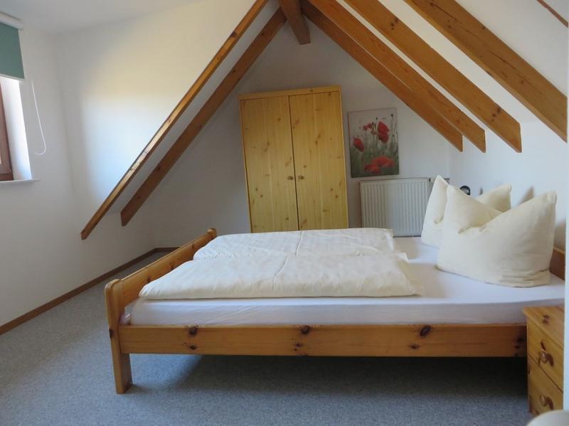 Ferienwohnung Konrad Schielin Lindau  Ngoại thất bức ảnh